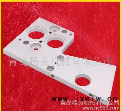 青島精良-提供專業(yè)數(shù)控車 CNC加工 線切割加工電話0532