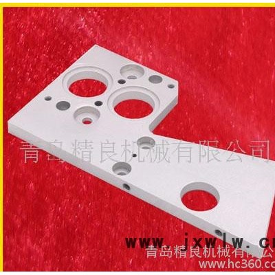 青島精良-提供專業(yè)數(shù)控車 CNC加工 線切割加工電話0532