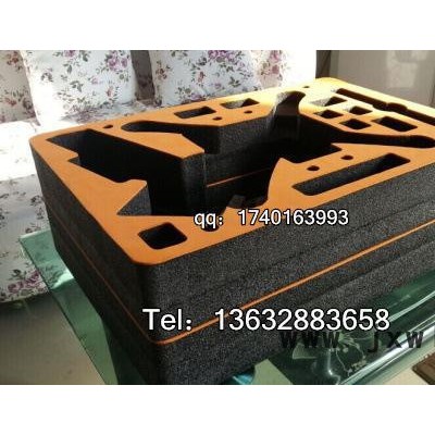 ,數(shù)控線切割泡棉eva平面雕刻凹凸內(nèi)襯