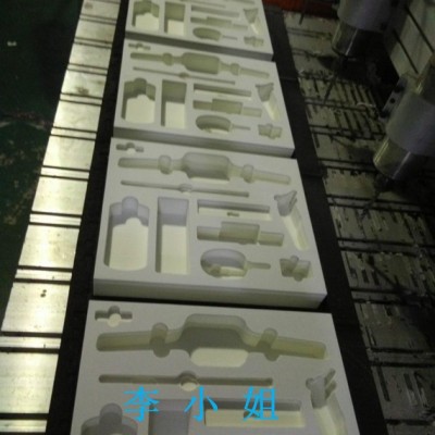 ,PEF高發(fā)泡線切割雕刻內(nèi)襯 粗孔EVA內(nèi)襯 一次成型EVA內(nèi)托