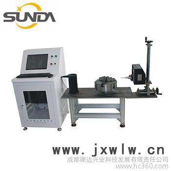 成都打標(biāo)機(jī)，成都圓周面打標(biāo)機(jī)