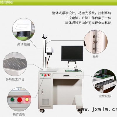華生機(jī)電 激光打標(biāo)機(jī)