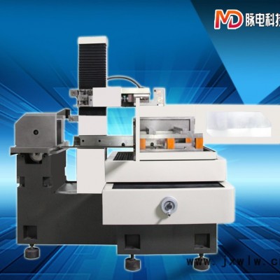脈電 DK77100TF 伺服中走絲線(xiàn)切割機(jī)床