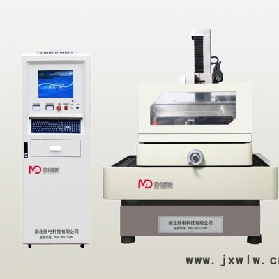 脈電 DK77120TF 伺服中走絲線(xiàn)切割機(jī)床