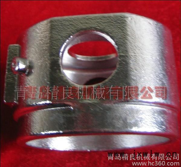 CNC零件加工 精密cnc機(jī)械零部件 中走絲線切割加工 精密