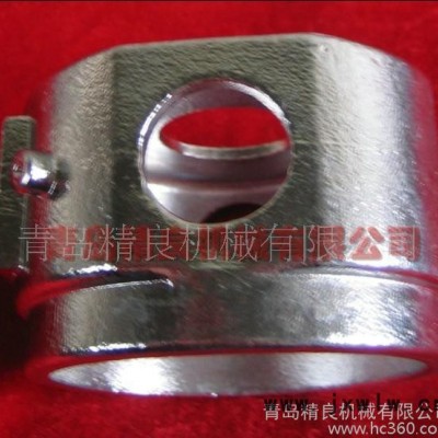 CNC零件加工 精密cnc機(jī)械零部件 中走絲線切割加工 精密