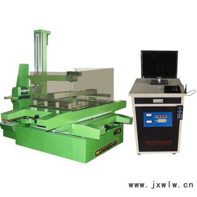 大型快走絲線切割機(jī)床 泰州快走絲線切割機(jī)床DK7780