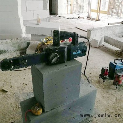 無塵巖板水刀切割機(jī) 內(nèi)燃式救援消防切割鋸 支撐梁電動切割機(jī)
