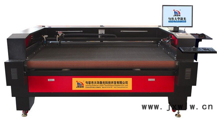 生產(chǎn)亞克力激光雕刻機(jī)