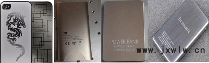 手機殼旋轉光纖激光打標機，光纖激光打標機設備制造商