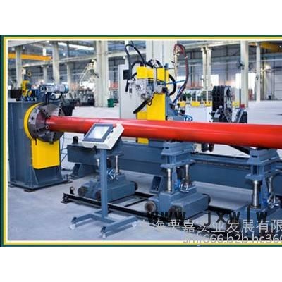 供應(yīng)上海栗嘉PB660A型相貫線切割機