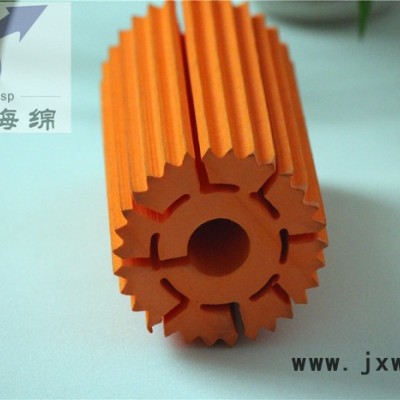 供應(yīng) 一體線切割成型EVA海綿生產(chǎn)廠家