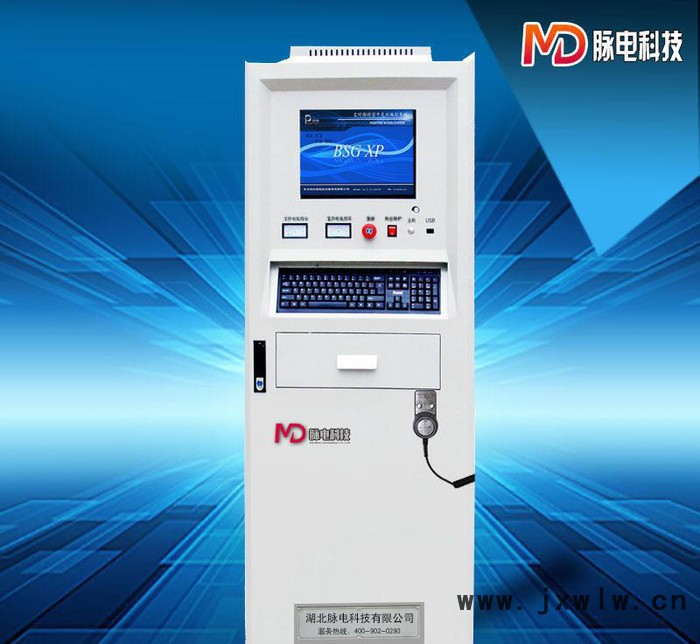 脈電 BSGXP 中走絲線(xiàn)切割機(jī)床電控柜