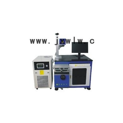 思創(chuàng)SC-FM-30 光纖激光打標(biāo)機  麗水縉云軸承專用打標(biāo)機
