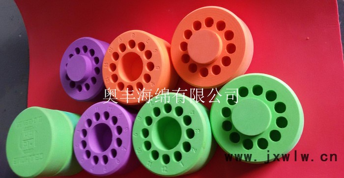箱包內(nèi)襯任意形狀EVA 高發(fā)泡CNC 雕刻 電腦鑼 線切割產(chǎn)品
