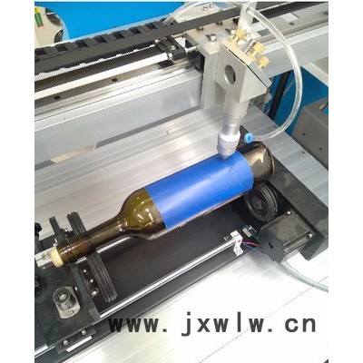 鐳曼激光LM6040 微型雕刻機(jī)、酒瓶激光雕刻機(jī) 玻璃激光雕刻 亞克力激光雕刻機(jī)