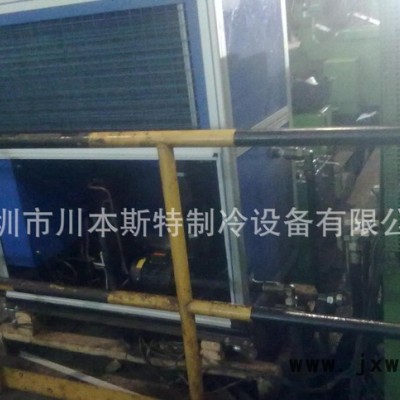 普通線切割機(jī)床配用降溫油冷卻機(jī)、熱油制冷機(jī)