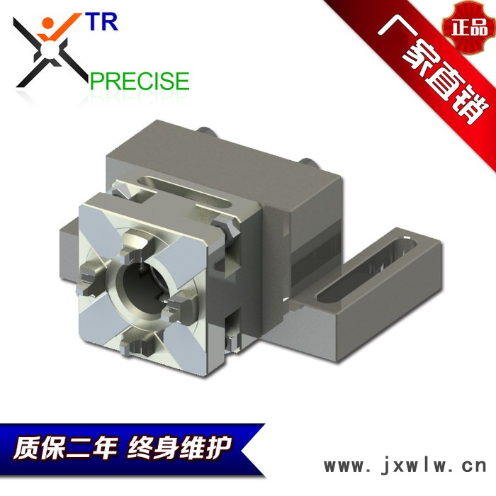 直銷erowa夾具3向微調(diào)線切割快速精密盤Hpprs超值體驗