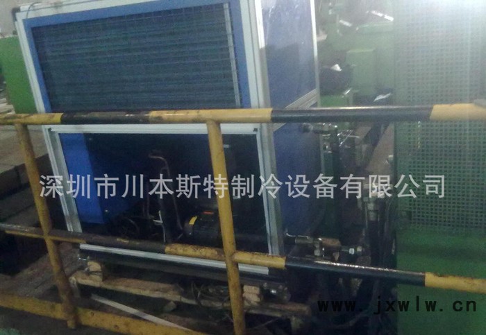線切割機(jī)床配用冷油機(jī)，熱油降溫機(jī)