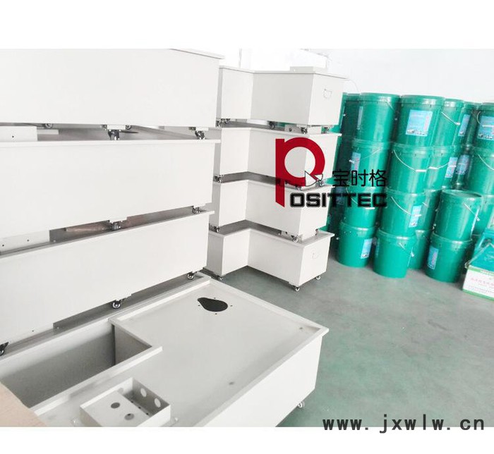 脈電 精密中走絲線(xiàn)切割機(jī)床高壓過(guò)濾水箱