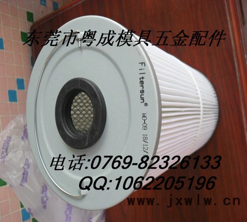 供應(yīng)火花機(jī)過濾器  線切割火花機(jī)過濾器 **，多款供選