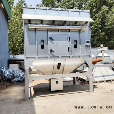 世紀奧瑞  木工除塵器 打磨除塵設備 木工雕刻除塵設備 振打式布袋除塵設備