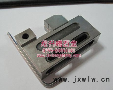 慢走絲夾具0-50，高精度慢走絲線切割不銹鋼快動萬力