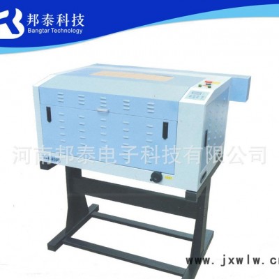 激光雕刻機4060D小型亞克力葫蘆水晶工藝品激光雕刻機特價**
