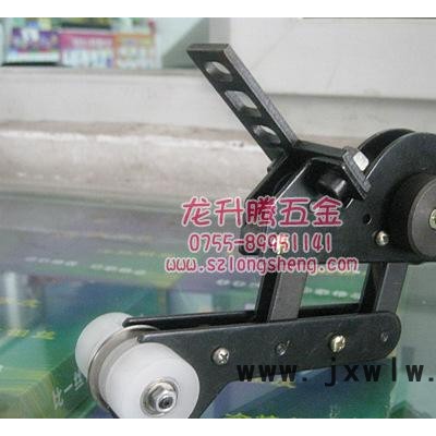 快走絲鋁制鉬絲松緊調(diào)節(jié)器銷售，LS-KZS-36 線切割鉬絲
