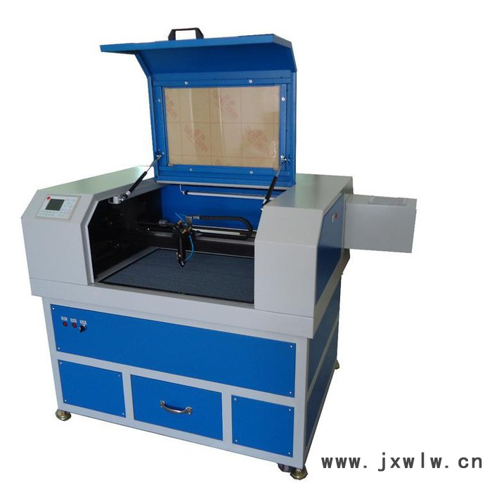 藍(lán)濂LN-LG6040 非金屬雕刻機(jī) 自動(dòng)激光雕刻機(jī) 亞克力雕刻機(jī)