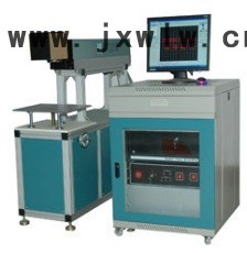 PEDB-C60型激光打標(biāo)機(jī)
