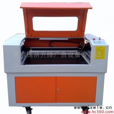 供應(yīng)6090型激光雕刻機(jī) 激光切割機(jī) 工藝品雕刻機(jī) 竹簡雕刻機(jī)