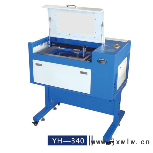 鈺宏激光YH-530 工藝品激光雕刻機(jī)