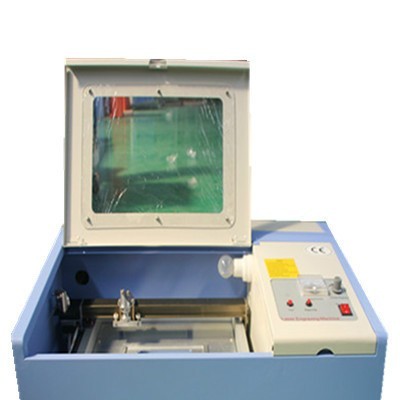 榮馳RC40B激光雕刻機(jī)