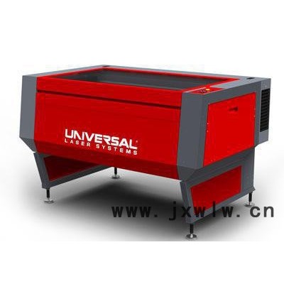 美國進口 UNIVERSAL ILS12.75小型激光雕刻機