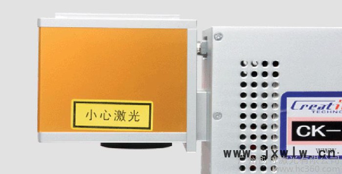 非金屬激光打標(biāo)機(jī) 二氧化碳激光打標(biāo)機(jī)