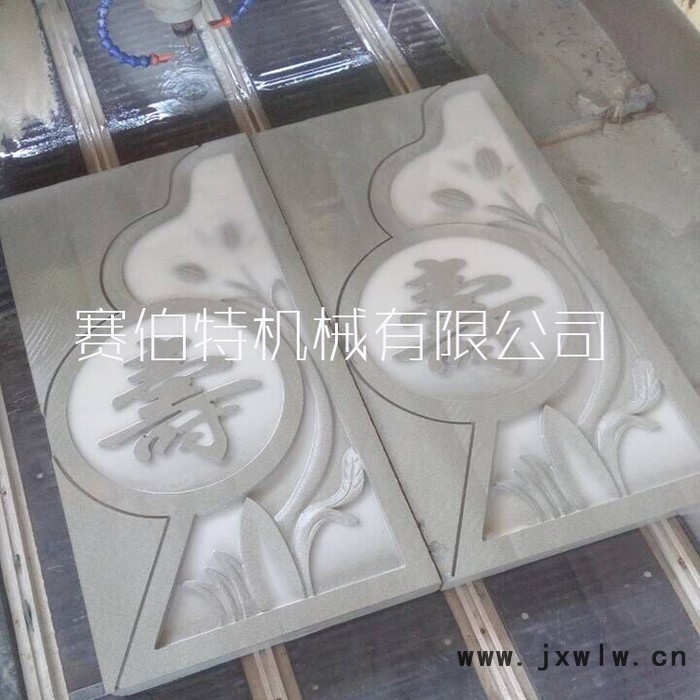 賽伯特1325石材雕刻機(jī) 重型石材雕刻機(jī) 木工骨灰盒棺材雕刻機(jī)