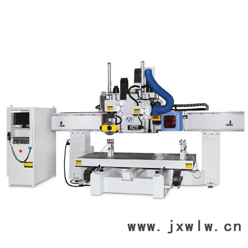 青島大榮 DRX-2412-PRO 龍門式自動換刀數(shù)控雕刻 數(shù)控雕刻機(jī) 木工雕刻機(jī)