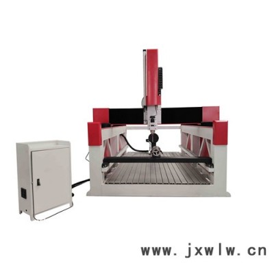 名揚(yáng)定制泡沫雕刻機(jī) 四軸保麗龍木工雕刻機(jī)廠家 上門培訓(xùn)