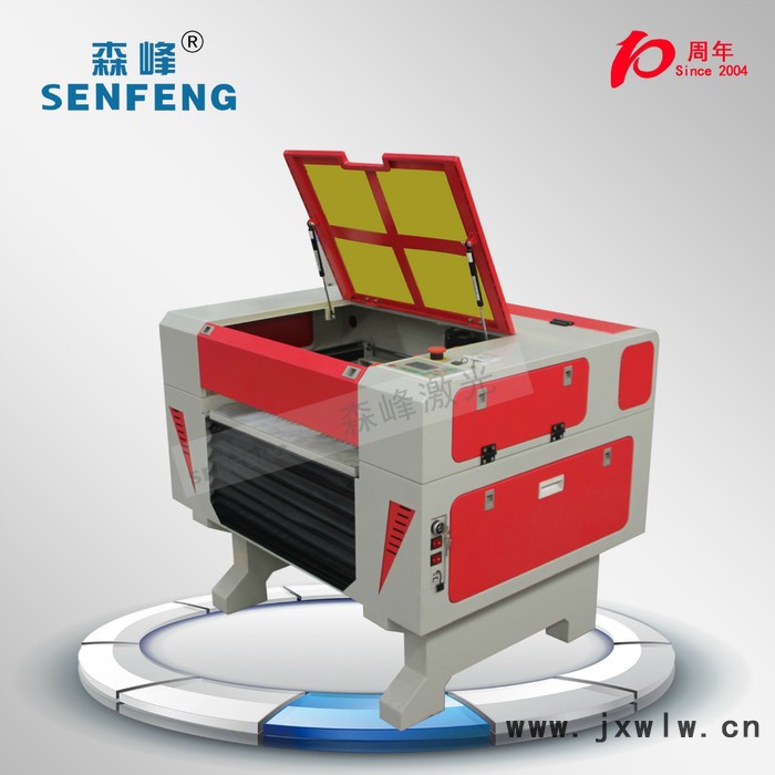 供應(yīng)森峰森峰SF6SF640E激光雕刻機(jī)