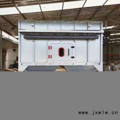 工業(yè)除塵器 木工雕刻機除塵器 紡織車間粉塵除塵設備 布袋除塵設備 世紀奧瑞