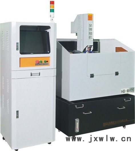 雙頭模具雕刻機(jī)M430-2Z