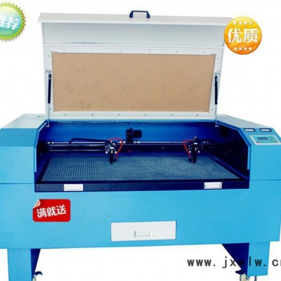 數(shù)控激光切割機(jī) CNC系統(tǒng)激光雕刻機(jī) 布料切割燒花機(jī) 皮革切