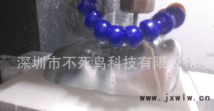 深圳金屬模具雕刻機(jī)  精雕機(jī)10PT-540A