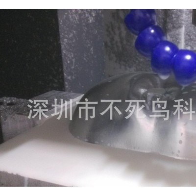 深圳金屬模具雕刻機(jī)  精雕機(jī)10PT-540A