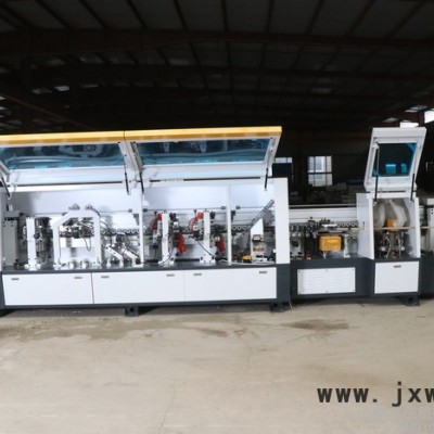 立成數(shù)控 全自動(dòng)封邊機(jī) 木工大型封邊機(jī) 預(yù)銑雙修全自動(dòng)封邊機(jī) 雕刻機(jī)