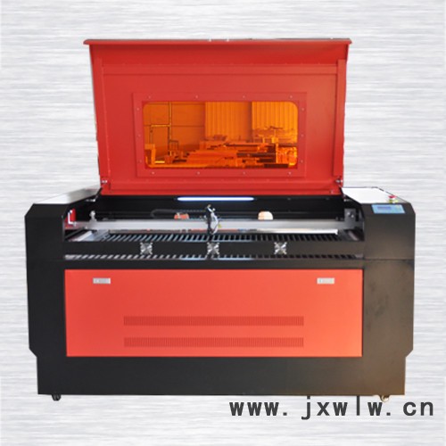 9012激光雕刻機(jī) 切割機(jī) 工藝