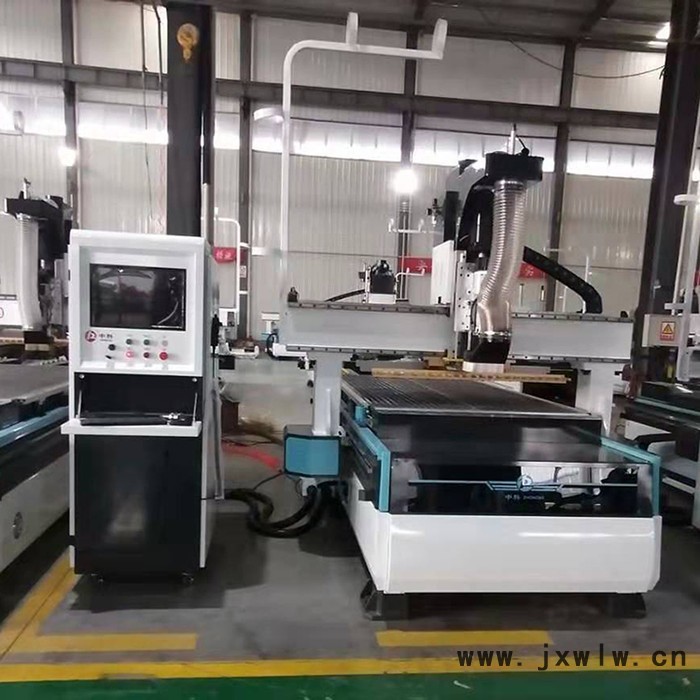 雕刻機廠家 開料機 木工機械下料機 全自動數(shù)控板式家具開料機廠家定制直銷