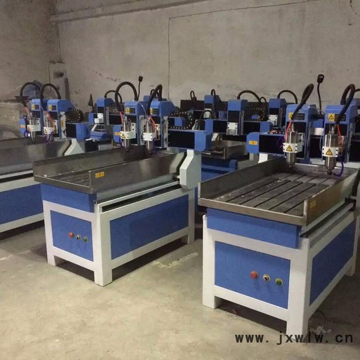 6060模具電腦雕刻機(jī)