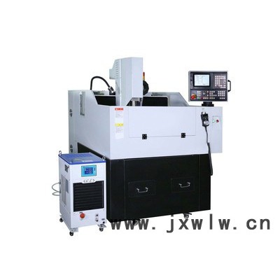 **健坤數(shù)控JK-M540SR 模具雕刻機(jī) 工藝品雕刻機(jī)